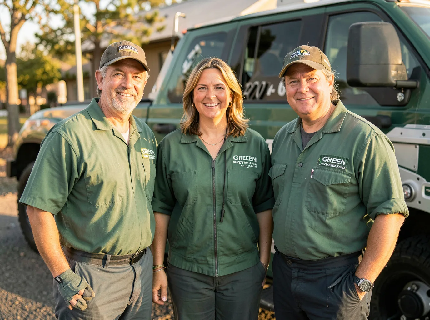 Water Damage Restoration company in Grove, OK
