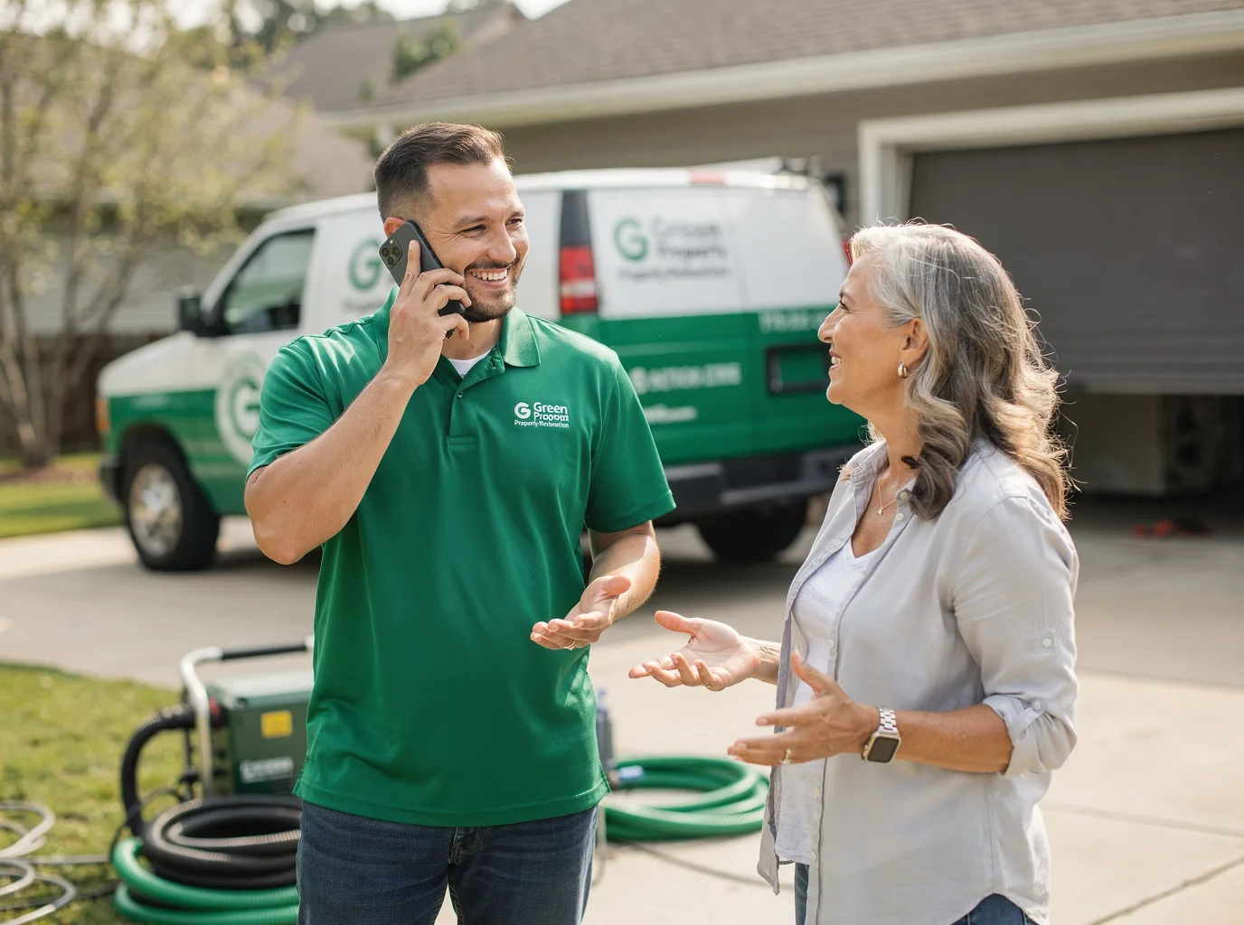 Water Damage Restoration Grove, OK FAQs